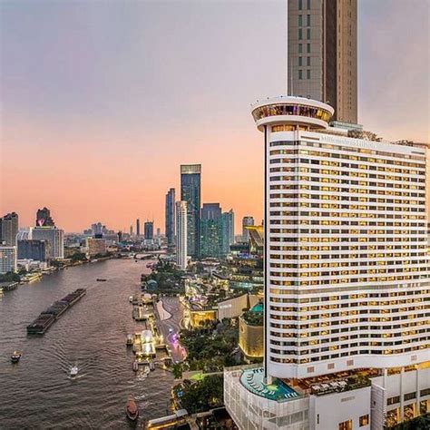 THE 10 CLOSEST Hotels to Chao Phraya River.